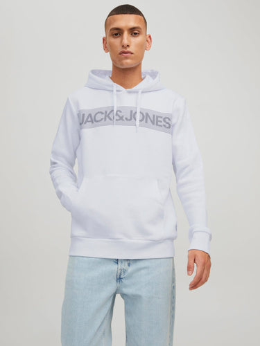 Jack & Jones Jxnora - Blanco - Anorak Montaña Mujer talla S en 2023