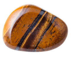 TIGER'S EYE