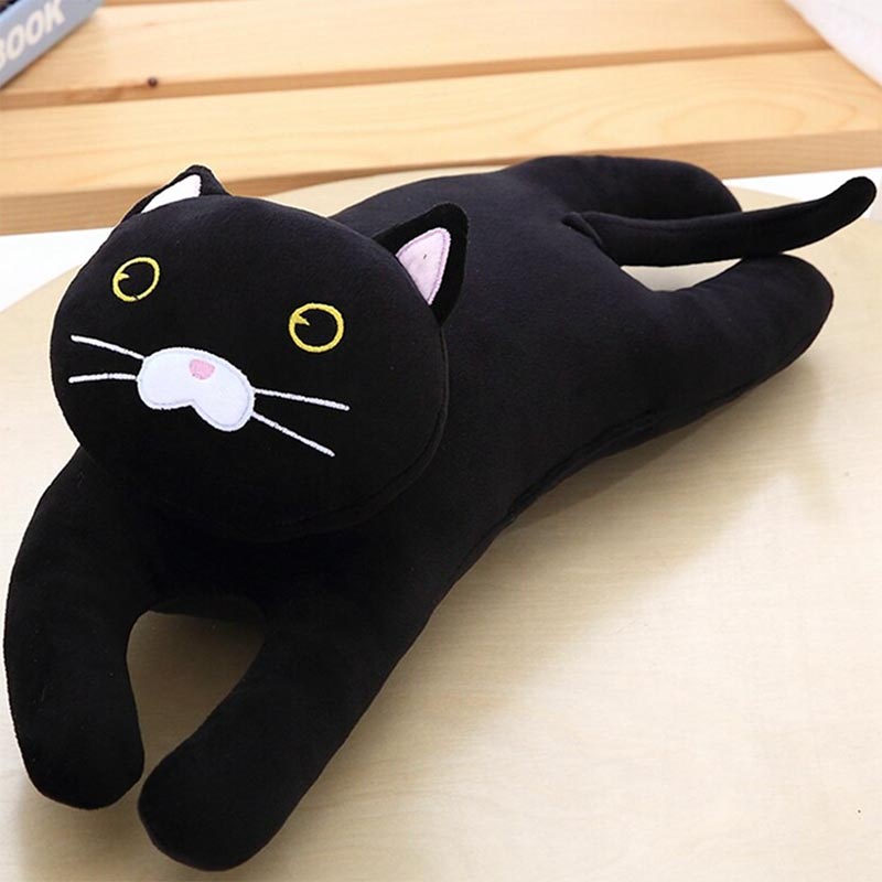 Peluche Chat Peluche World