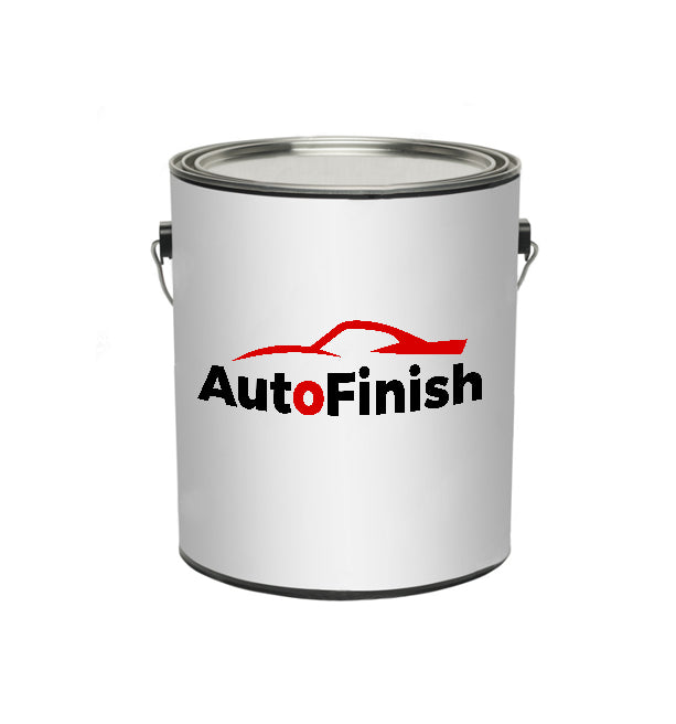 2K High Gloss White 6L Kit - 4L Paint + 2L Hardener – AutoFinish