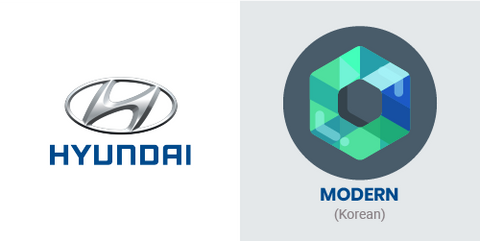 Hyundai logo