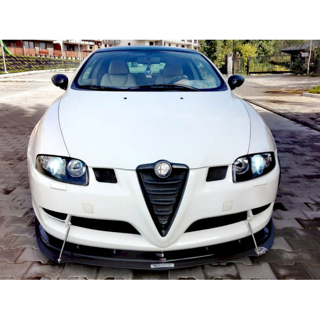 FRONT SPLITTER ALFA ROMEO 147 GTA