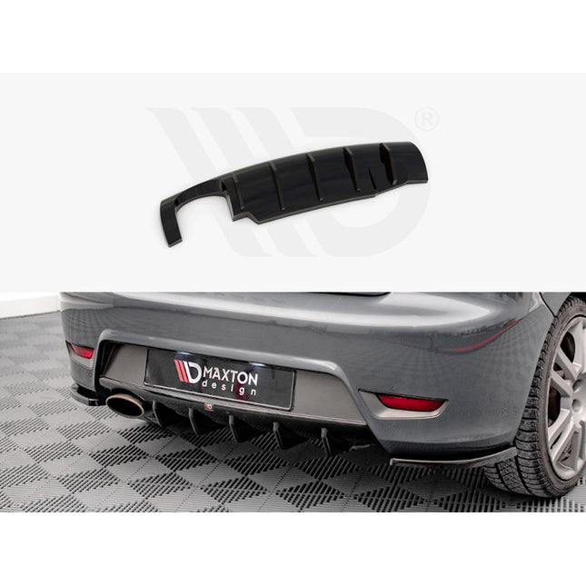 Rear Valance Seat Ibiza FR Mk5, Our Offer \ Seat \ Ibiza FR \ Mk5  [2017-2021]