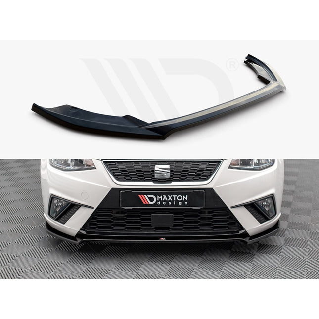 Kit complet AERO CUP pour SEAT IBIZA 6L sport tuning pas cher