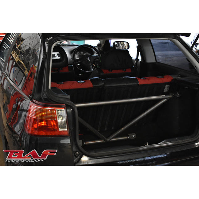 Seat Ibiza 6J/6P K-BRACE® — BAF Motorsport