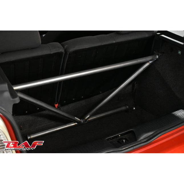 SEAT LEON / CUPRA MK3 5F K-BRACE® — BAF Motorsport