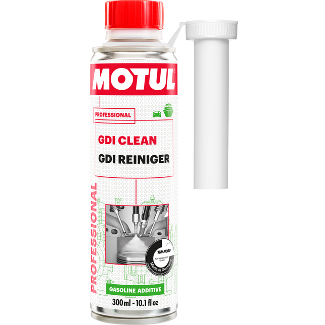 MOTUL GDI CLEAN 0.300L EFS – FORM7 Performance Limited