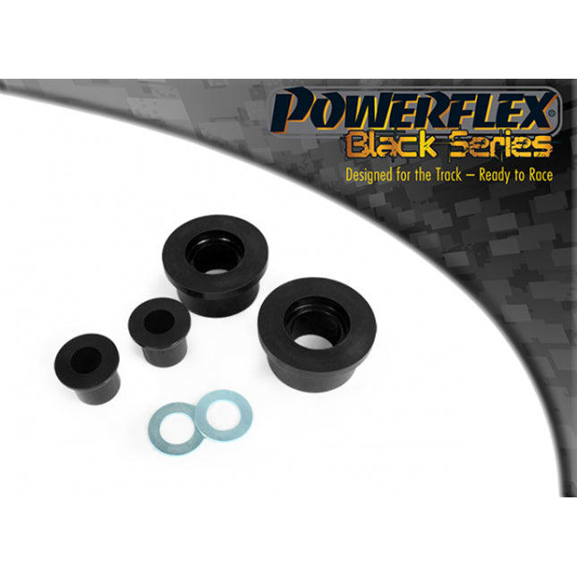 Powerflex Road Series Front Lower Wishbone Rear Bush (Concentric) for –  FORM7 Performance Limited