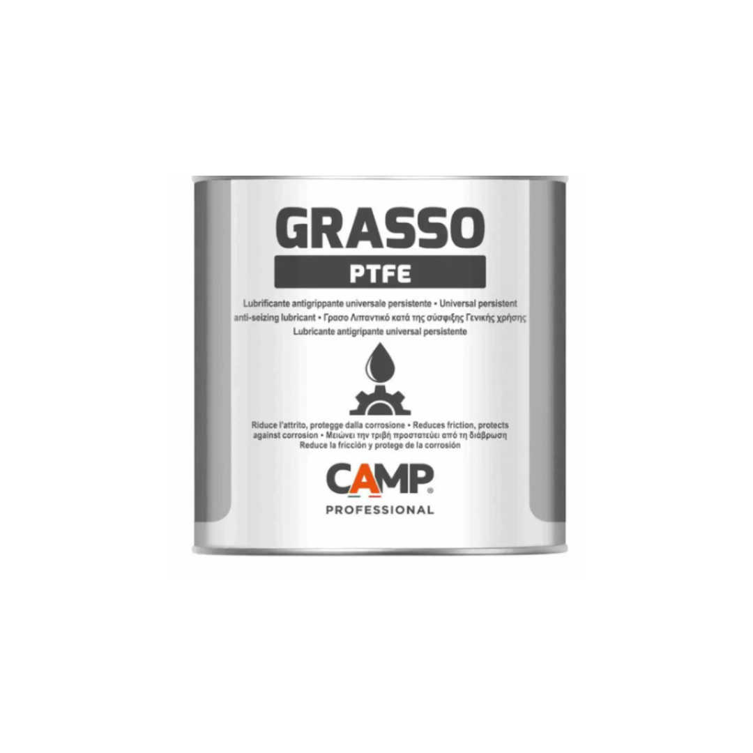 Camp PTFE Grease brick saw