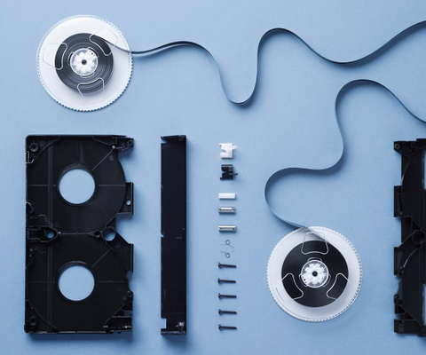 The best VHS to DVD converter in 2024