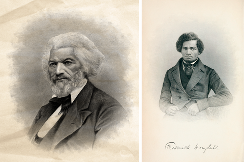 Frederick Douglas