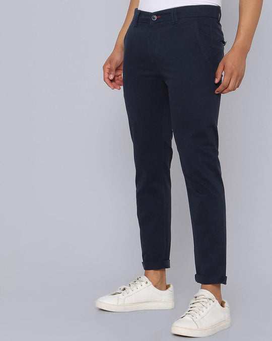 Men Trousers  Buy Mens Trousers Online At Rockstar Jeans