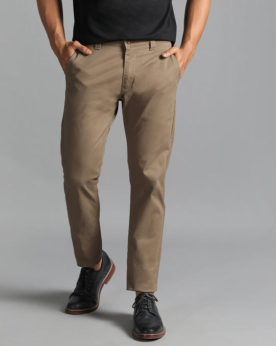 Buy Gap Slim Fit Modern Chinos from the Gap online shop