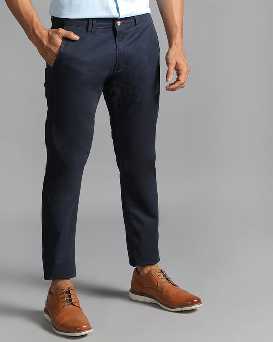 Buy Gap Essential Chino Trousers Loose Taper Fit from the Gap online shop