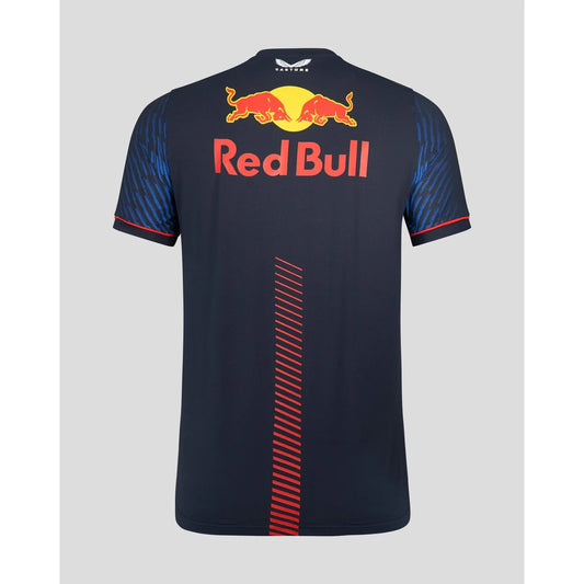 Red Bull Racing F1 Kid's 2023 Max Verstappen Team Polo Shirt- Youth Na –  CMC Motorsports®