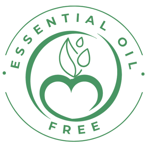 Essential oil Free