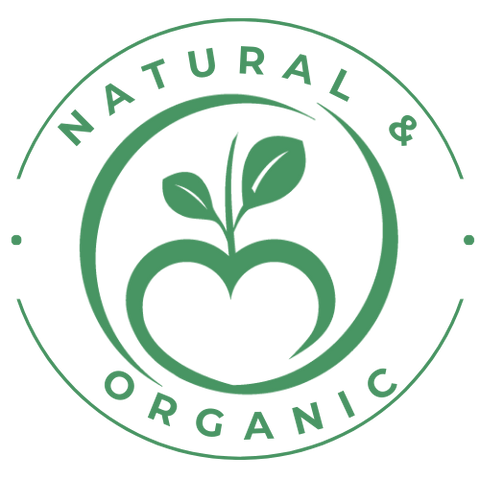 Natural and organic