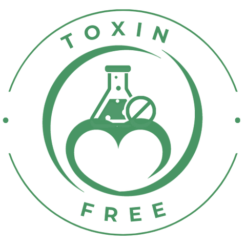 Toxin free