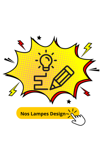 collection lampes de chevet design