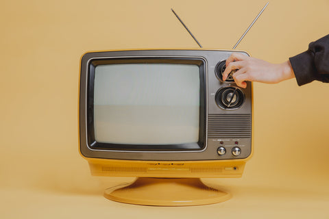 Télé Vintage