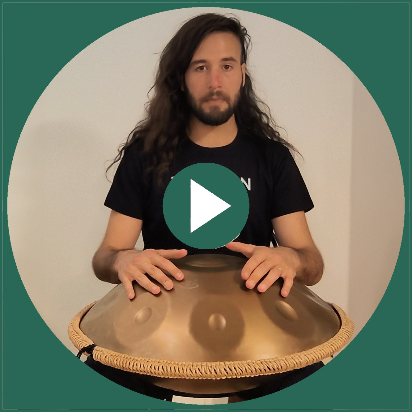 Présentation formation handpan