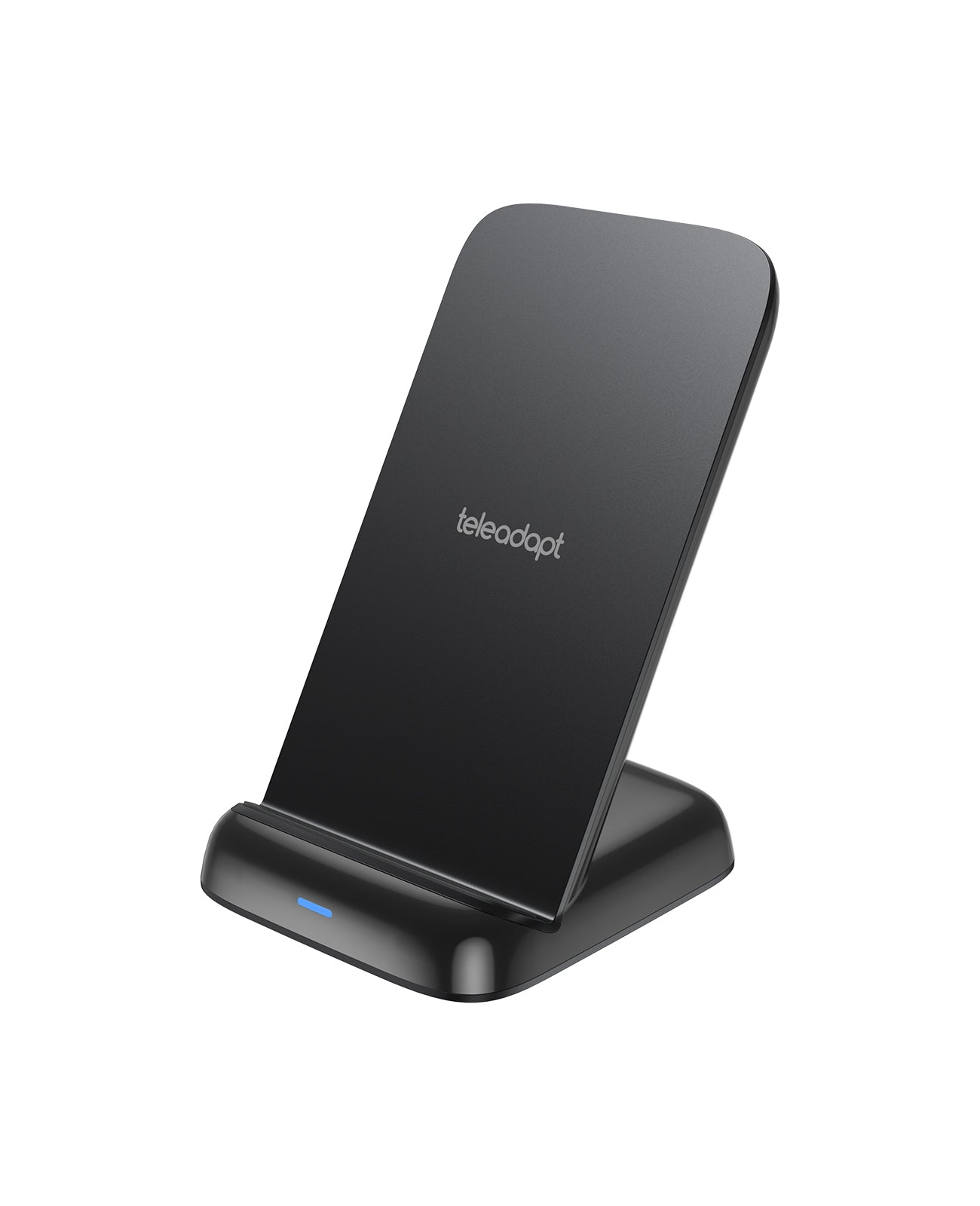 10 Watt Wireless Charging Stand – teleadapt