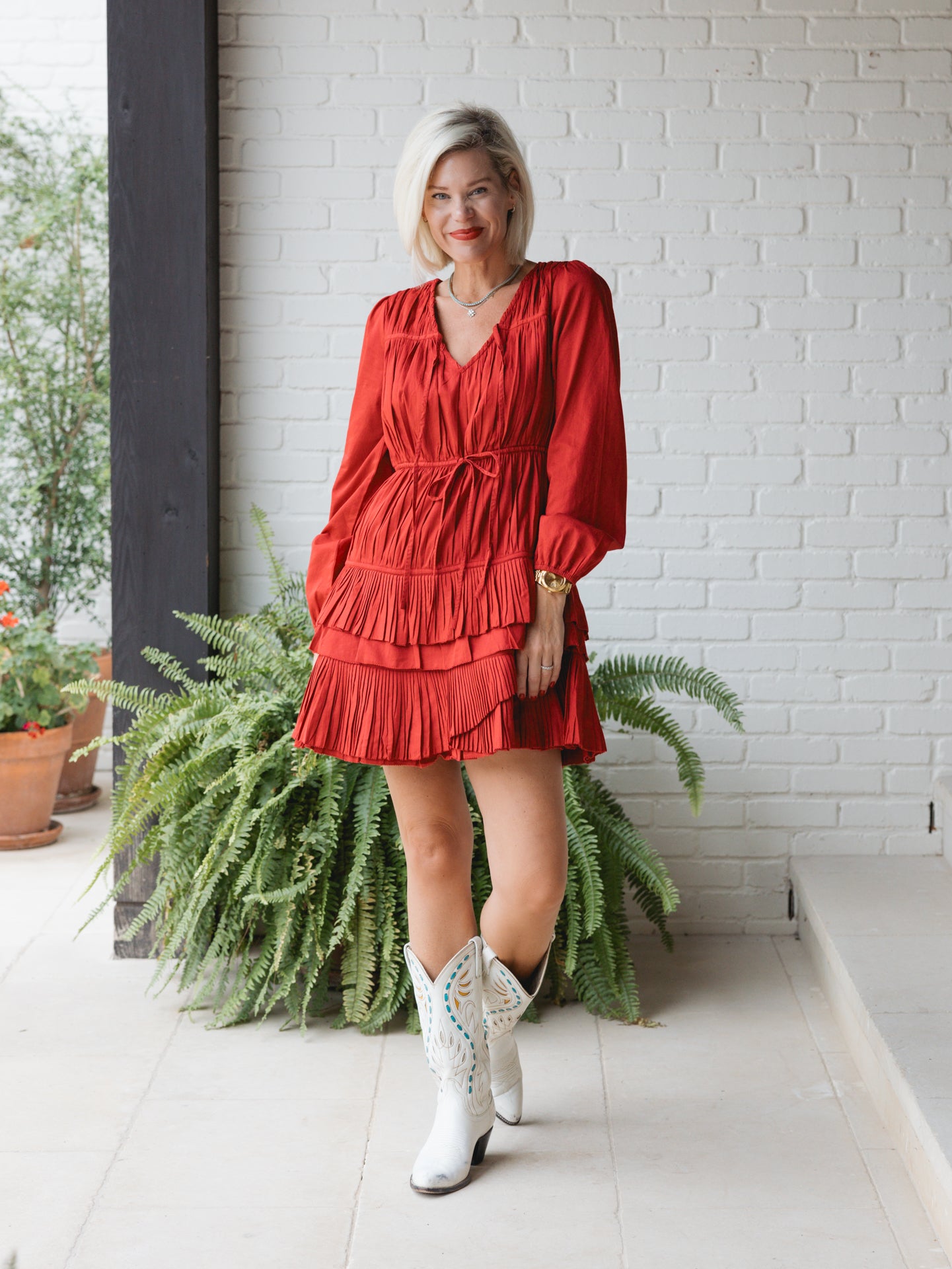 Bold Bungalow cover image