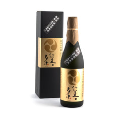 Photo of sake brewed by Minakuchi Shuzo Introduction of sake brewery - YUKARI by Standage