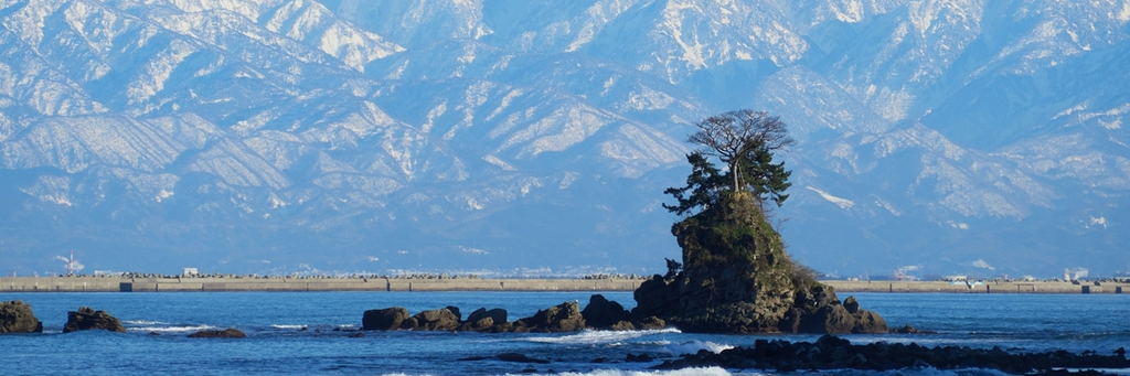 Photo of Toyama - Introduction of sake brewery - YUKARI by Standage