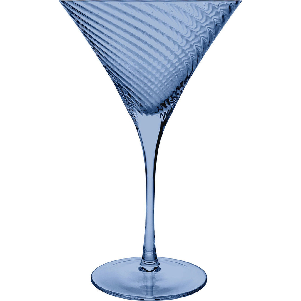 Godinger Martini Glasses, Cocktail Glasses, Italian Made Martini Glass –  Advanced Mixology