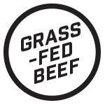 Grass-fed Beef