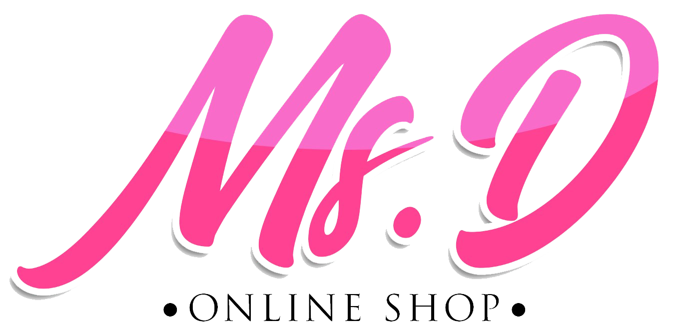 Ms. D Online Shop