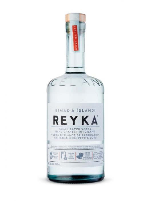 BELVEDERE VODKA – Wodka Company