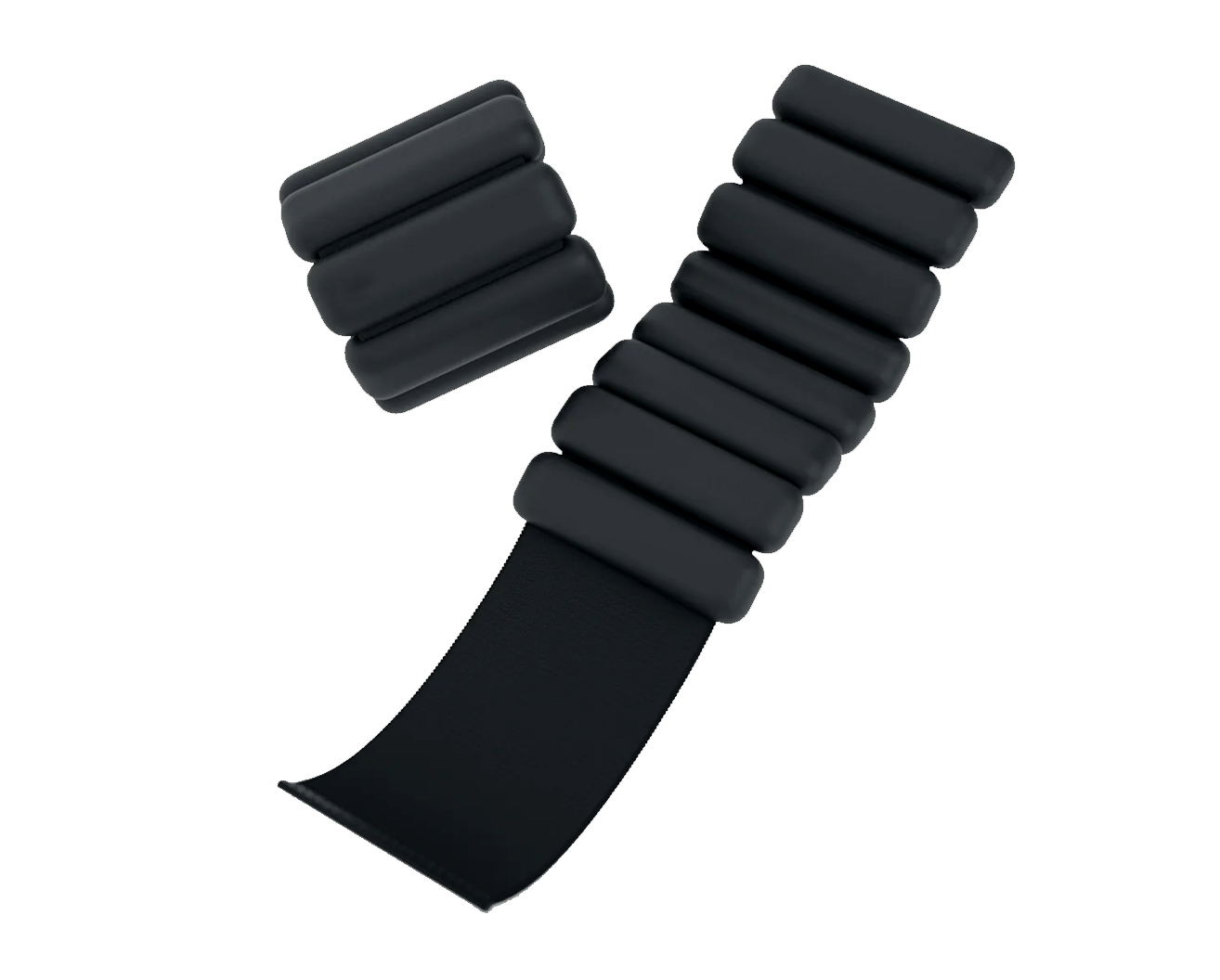Bala 2lb Hand & Ankle Weights