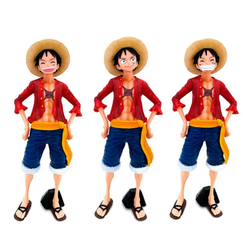 One Piece Ruffy Figur
