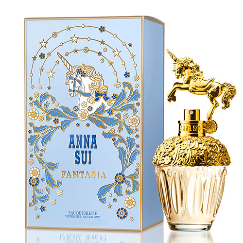 香水 レディース アナスイ ファンタジア「YS」ANNA SUI FANTASIA EDT