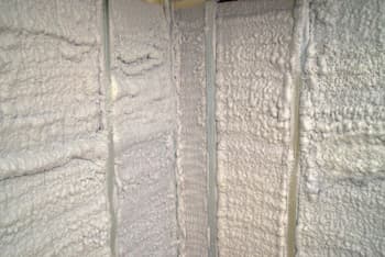 Spray Foam Insulation