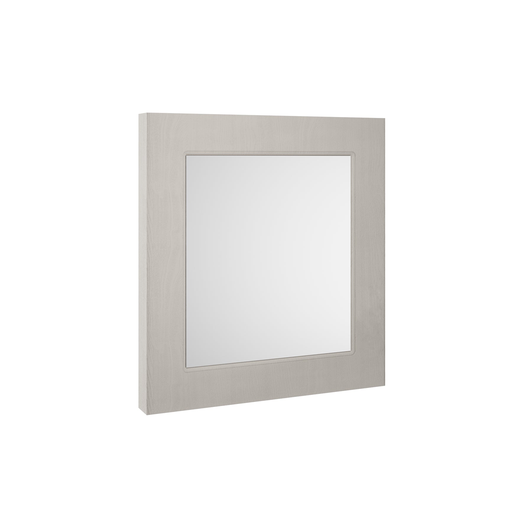 Abbey Bay Marlborough 600mm Traditional Mirror Stone