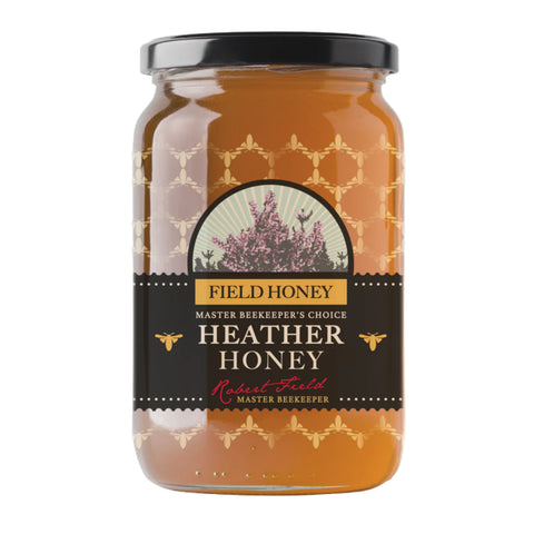 Shop Heather Dorset Honey 370g