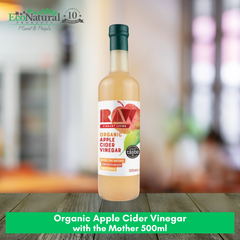 Organic Apple Cider Vinegar with the Mother 500ml Organic Apple Cider Vinegar with the Mother 500ml Organic Apple Cider Vinegar with the Mother 500ml Organic Apple Cider Vinegar with the Mother 500ml