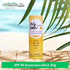 SPF 30 Sunscreen Stick 50g
