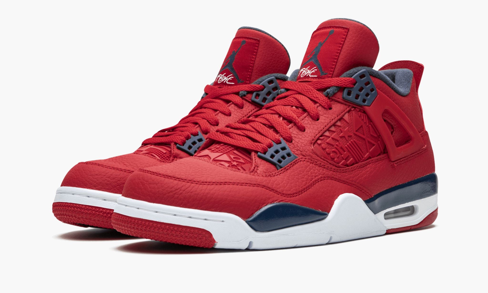 Shop Jordan 4 Retro FIBA (2019) at 3KICKS Dubai