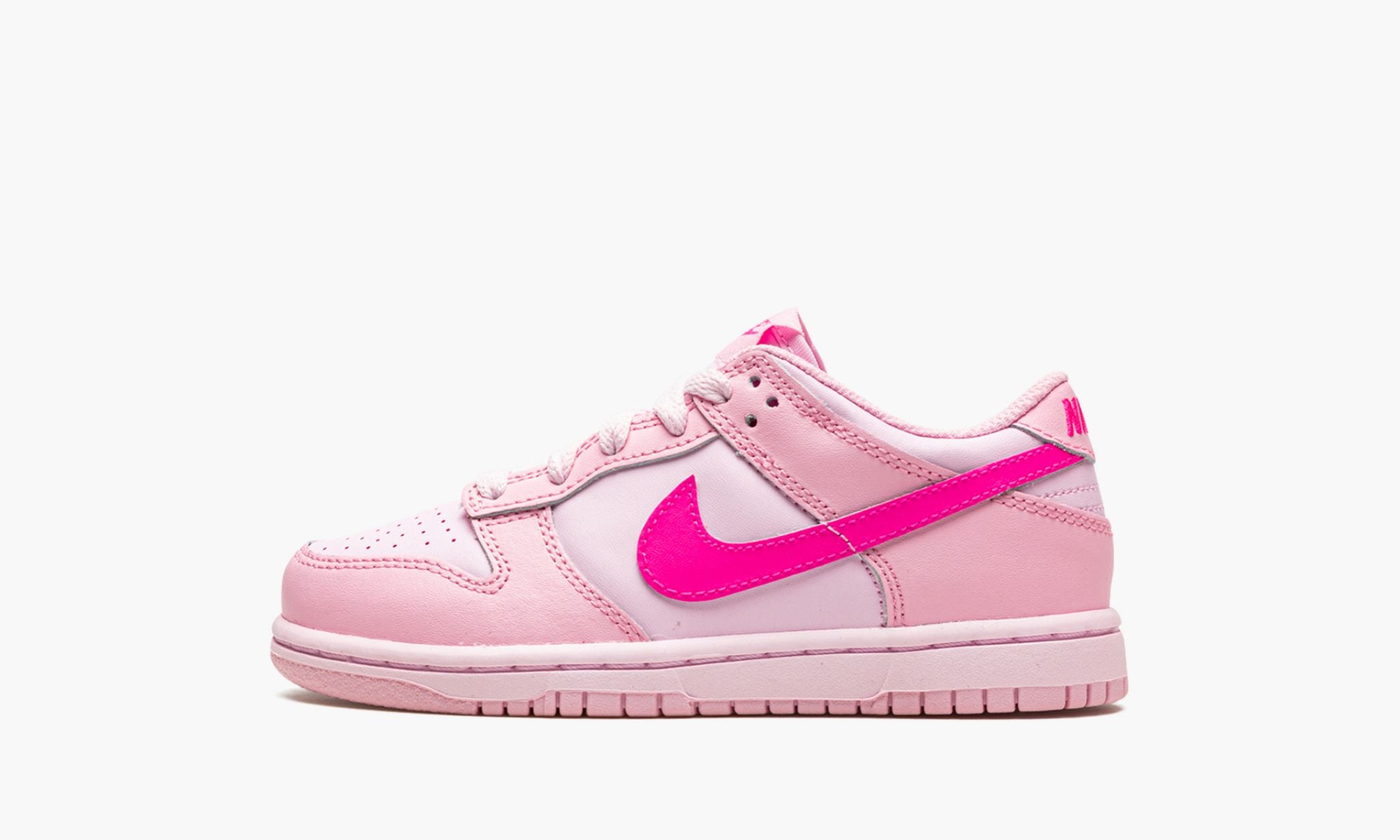 Nike Dunk Low LX Pink Foam