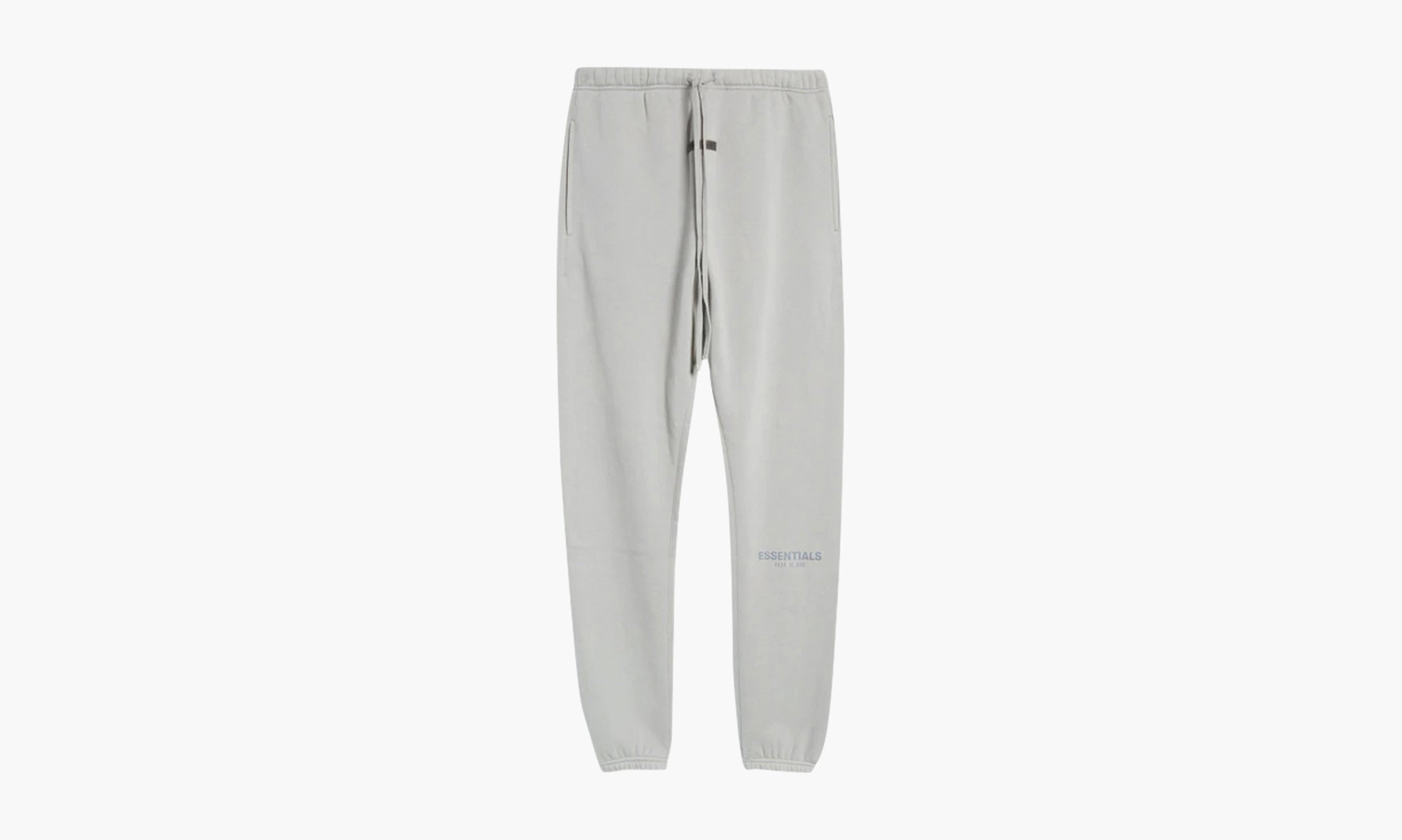 Shop Essentials Sweatpants Concrete at 3KICKS Dubai