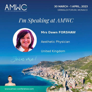 Aesthetic & Anti-Aging Medicine World Congress