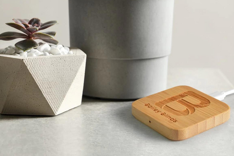 branded-bamboo-wireless-charger