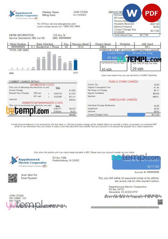 usa-rappahannock-electric-cooperative-utility-bill-template-in-word-an