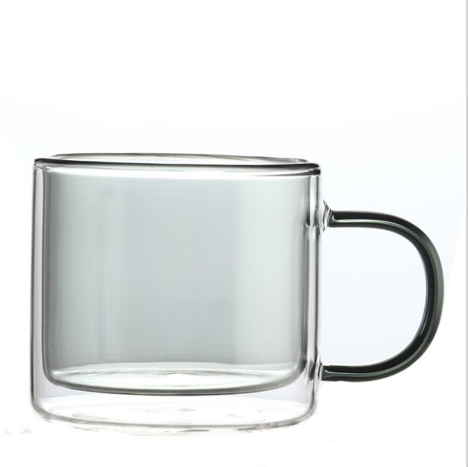 large glass coffee mugs