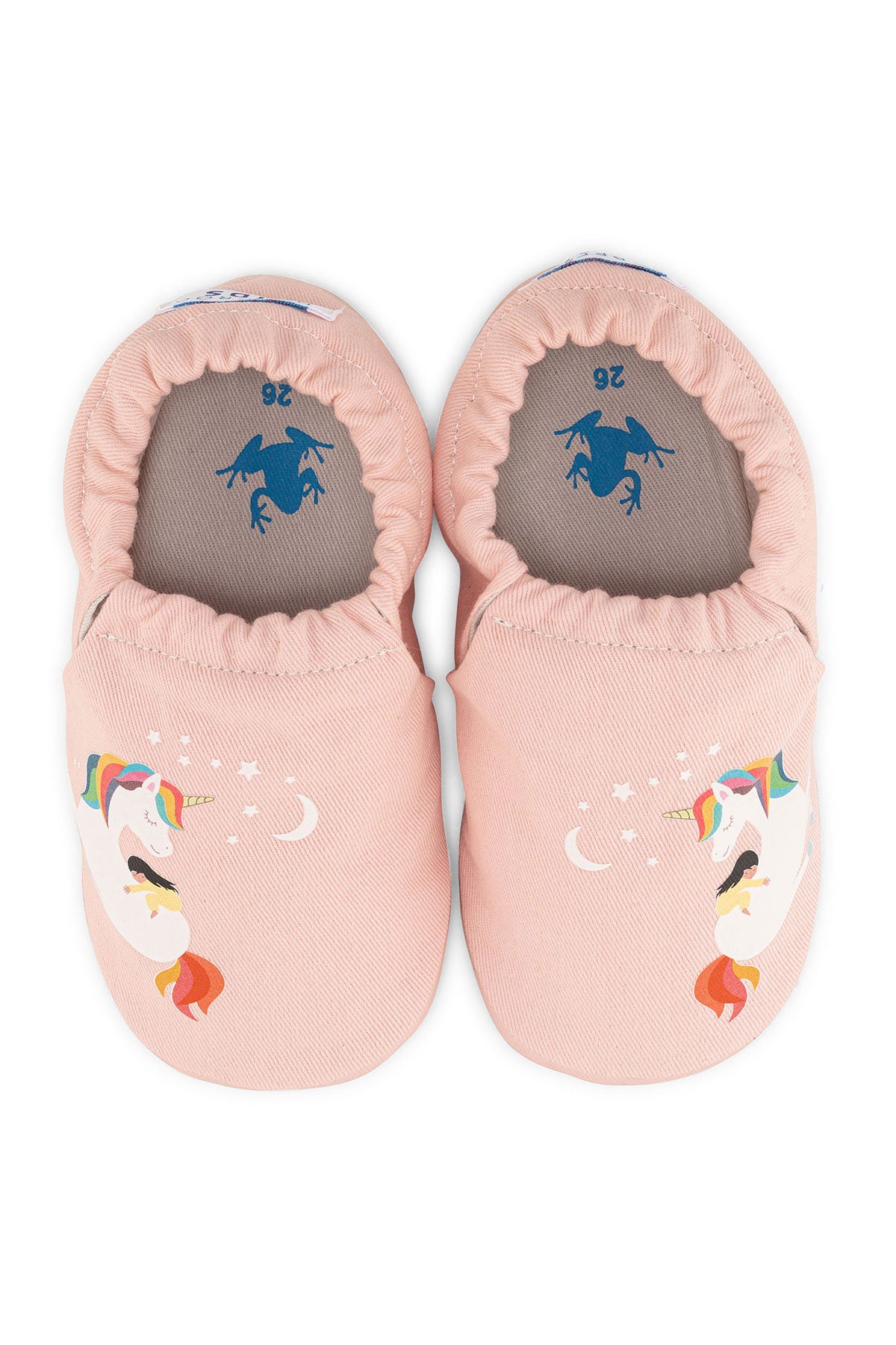Unicorn Hyper Barefoot Shoes First &amp; Baby Shoes / Chil – WikoBaby