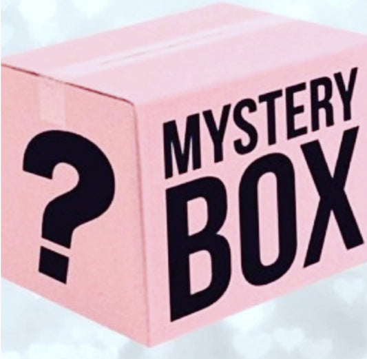 Mystery Box  Baltimore MD